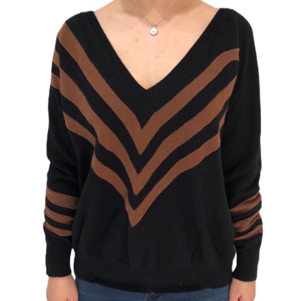 Authentic Prada sweater